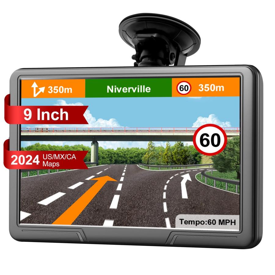並行輸入品】車 トラック ナビゲーター用GPSナビゲーション