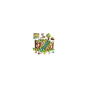【並行輸入品】GobiDex 100PCS Magnetic Blocks Game Based Kid Toys for Boys Girlの画像