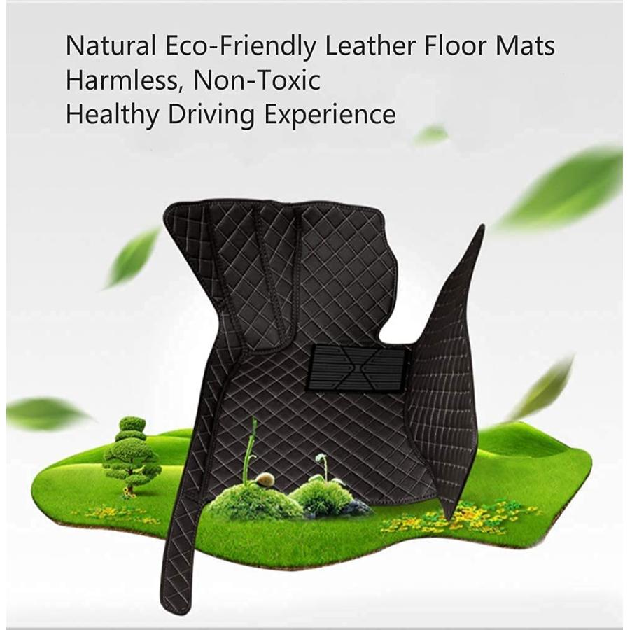 Custom Making Car Floor Mats for 95% Sedan SUV Sports Car Full C 並行輸入品｜allinone-d｜10