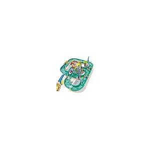 【並行輸入品】HAYXUN Water Table for Toddlers Age 3 5   Water Park Toy on Flooの画像