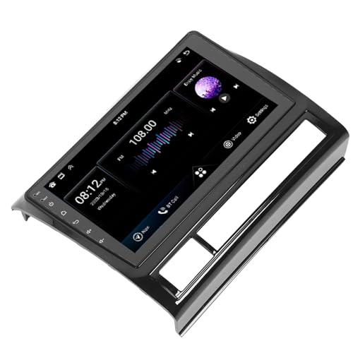 【並行輸入品】Car Stereo for 12 9in Touchscreen Wireless Carplay Auto 2GB 64GB