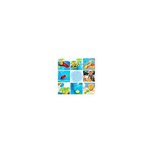 【並行輸入品】VINTOP Water Table Toys for Toddlers 1 3 3 5 4 8, Outdoor Waterの画像