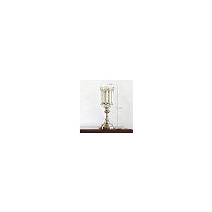 【並行輸入品】Flower Vases Decorative Glass Vase Modern Dining Table Decoratioの画像
