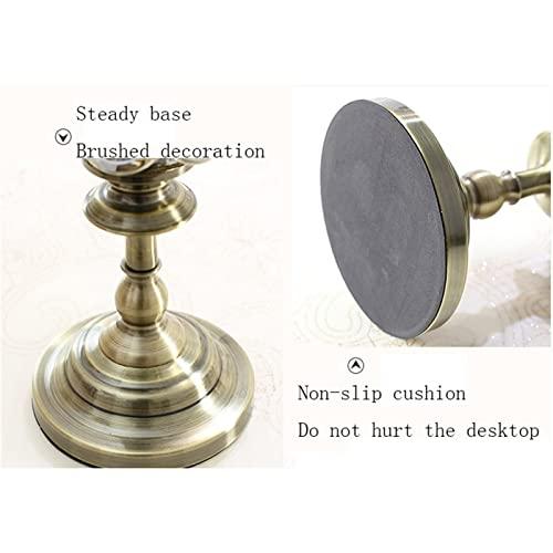 【並行輸入品】Flower Vases Decorative Glass Vase Modern Dining Table Decoratioの画像