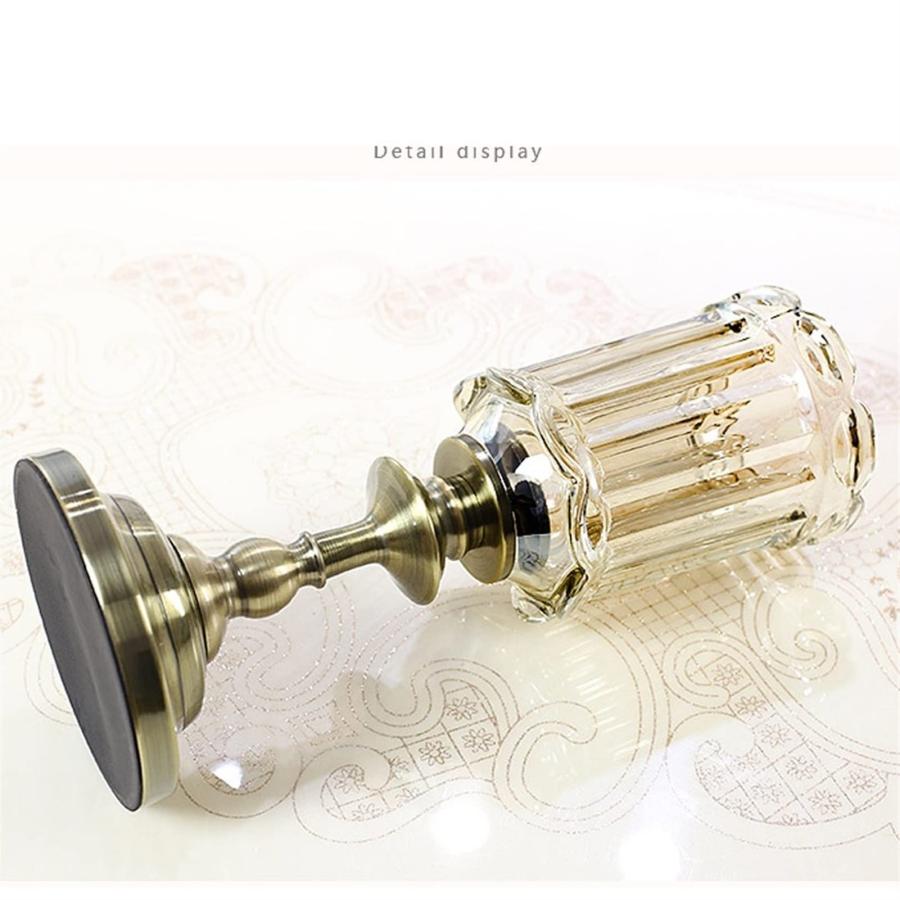 【並行輸入品】Flower Vases Decorative Glass Vase Modern Dining Table Decoratioの画像