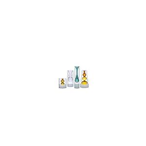 【並行輸入品】Flower Vases Decorative Simple Creative Glass Vase Hydroponic Fl_8