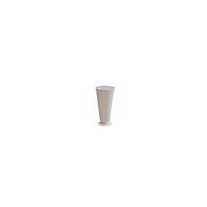 【並行輸入品】Flower Vases Decorative Ceramic Vase Modern Handmade Creative Poの画像