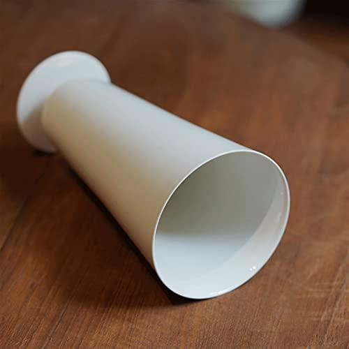 【並行輸入品】Flower Vases Decorative Ceramic Vase Modern Handmade Creative Poの画像