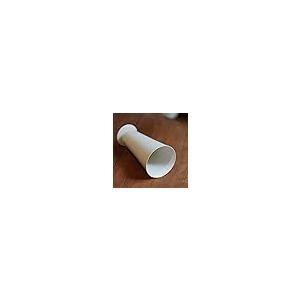 【並行輸入品】Flower Vases Decorative Ceramic Vase Modern Handmade Creative Poの画像