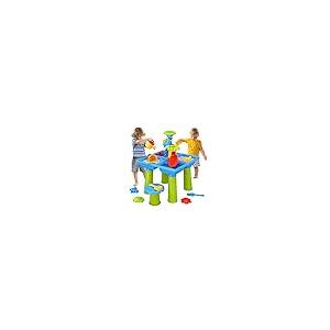 【並行輸入品】Sand Water Table for Toddlers 1 3 3 5 Years Old, 36 PCS Outdoorの画像