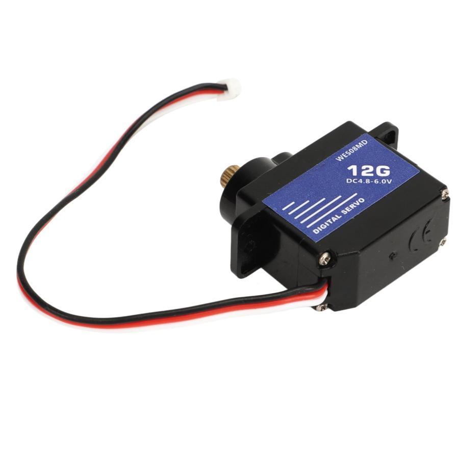 6x Original Tower Pro MG946R Servo Digital Metal Gear MG946
