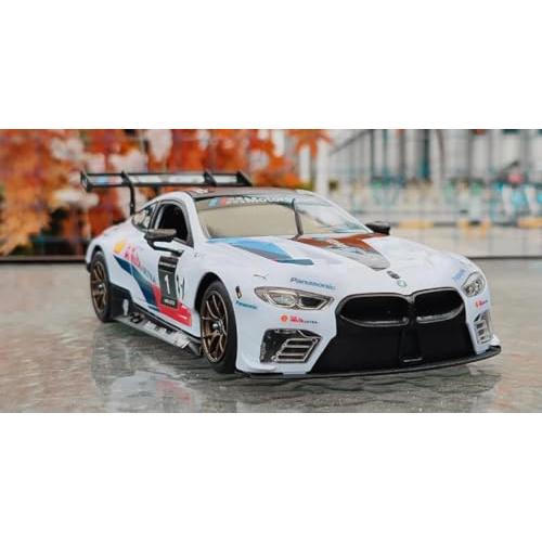 並行輸入品】RASTAR 97200 1/18 BMW RC Car Building Kits