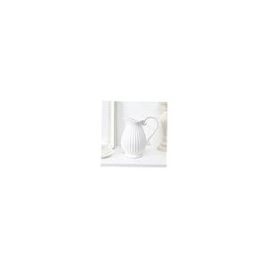 【並行輸入品】Amosfun 2 Pcs Ceramic Flower Vase Rustic Home Decor Home Decorat_8