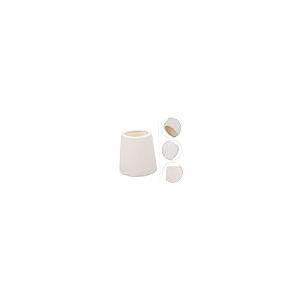 【並行輸入品】PRETYZOOM 6 Pcs Hydroponic Vase Ceramic Flower Pot Flower Vases_5
