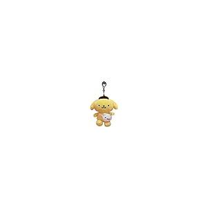 【並行輸入品】PRIMING WATER Friends bag hook Cutie Hello Kitty Friends Charactの画像