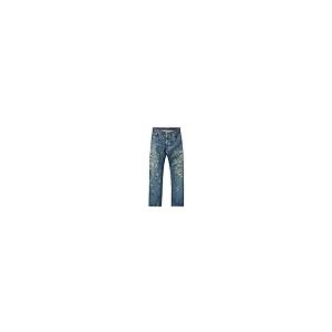 【並行輸入品】Helmut Lang, Pre Loved Men's 1998 Painter Denim, 30, Blueの画像