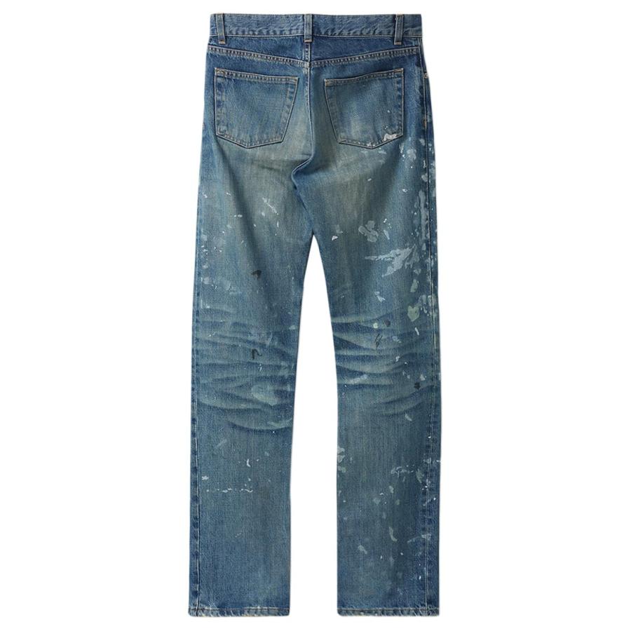 【並行輸入品】Helmut Lang, Pre Loved Men's 1998 Painter Denim, 30, Blueの画像