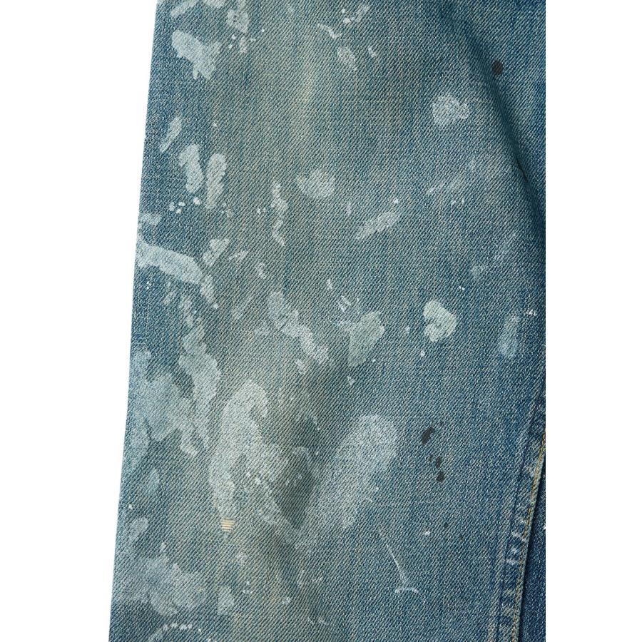 【並行輸入品】Helmut Lang, Pre Loved Men's 1998 Painter Denim, 30, Blueの画像