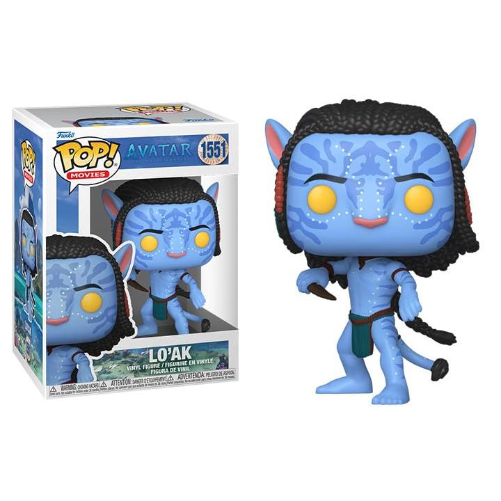 並行輸入品】POP Movies:アバター:水の道 Lo