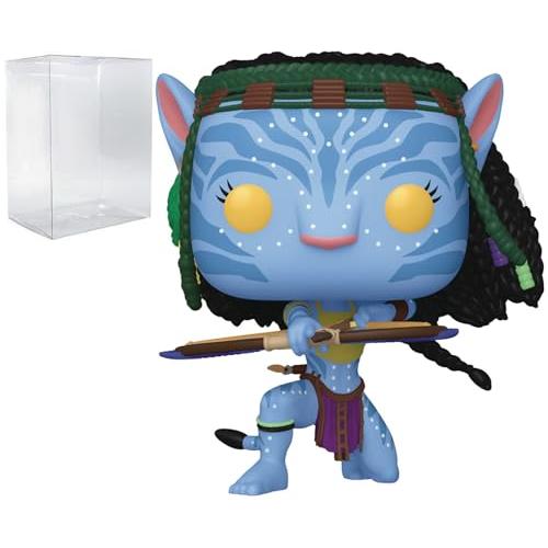 並行輸入品】POP Movies:アバター:水の道 ネイティリ (バトル) Funko