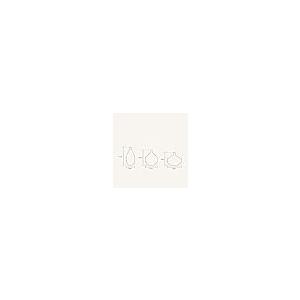 【並行輸入品】Home Living Room Vase Decoration Modern Flower Decoration Ceramiの画像