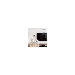 【並行輸入品】Home Living Room Vase Decoration Modern Flower Decoration Ceramiの画像