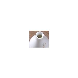 【並行輸入品】Small Vase Jade Porcelain Mini Hydroponic Flower Ceramic Insertの画像