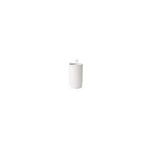 【並行輸入品】Pastoral Style Ceramic Vase Flower Living Room Flowers Flower Hoの画像