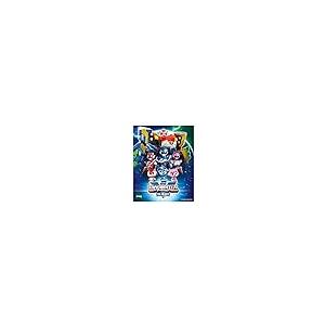 【並行輸入品】PRIMING WATER 韓国TVアニメーション ミニフォースVレンジャーズ ヒーローズ フィギュアセット アクショントイ PRの画像