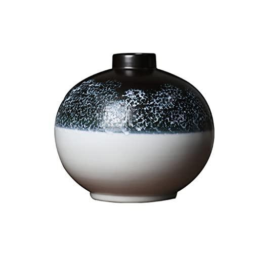 【並行輸入品】Flower Vase for Living Room Ceramic Vase, Flower Vases Home Decoの画像
