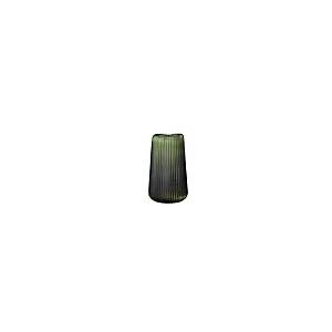 【並行輸入品】Flower Vase for Living Room Glass Vase for Flowers, Modern Floweの画像