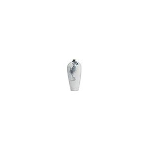 【並行輸入品】Flower Vase for Living Room Ceramic Vase, Glazed Decorative Vaseの画像