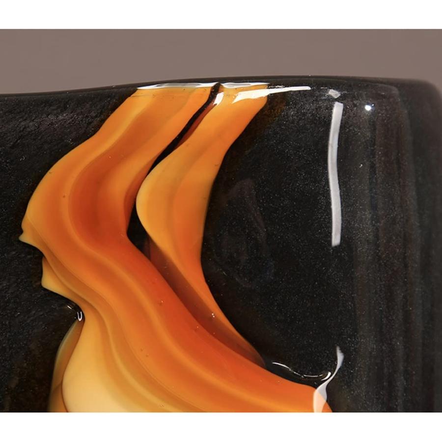 【並行輸入品】Flower Vase for Living Room Vase, Colored Glaze Flower Vase forの画像