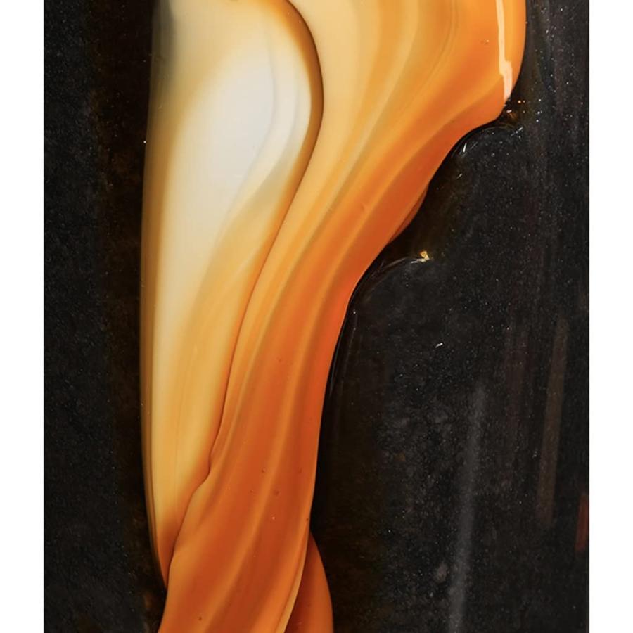 【並行輸入品】Flower Vase for Living Room Vase, Colored Glaze Flower Vase forの画像