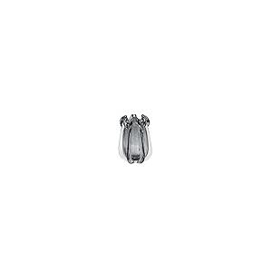 【並行輸入品】Flower Vase for Living Room Nordic Creativity Glass Vase Home Trの画像