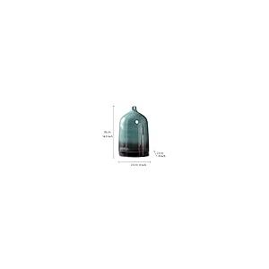【並行輸入品】Flower Vase for Living Room Ceramic Vase, Flower Vase Decorativeの画像