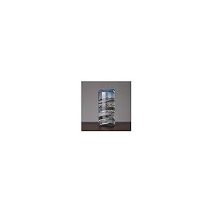 【並行輸入品】Flower Vase for Living Room Flower Vase,Glass Vase for Flowers,Vの画像