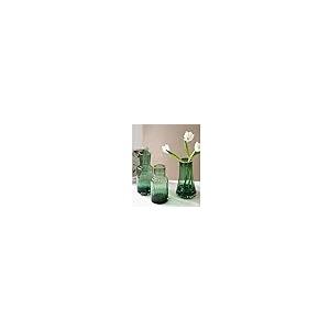 【並行輸入品】Light Luxury Vase Decoration Nordic Simple Glass Vase Living Rooの画像