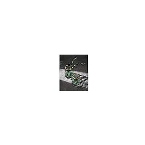 【並行輸入品】Nordic Light Luxury Tracing Gold Wave Light Transparent Glass Vaの画像