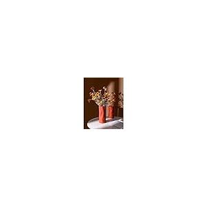 【並行輸入品】Nordic Creative Simple Ceramic Vase Decoration Flower Arrangemenの画像