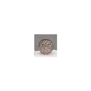 【並行輸入品】Flower Arrangement in The Model Room Modern Nordic Transparent Cの画像