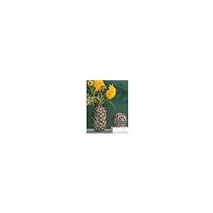 【並行輸入品】Flower Arrangement in The Model Room Modern Nordic Transparent Cの画像