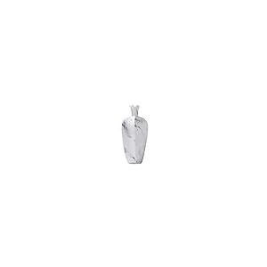 【並行輸入品】Flower Vase for Living Room Modern Geometric Ceramic Vase, Decorの画像