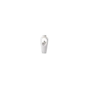 【並行輸入品】Flower Vase for Living Room Creative Resin Vase, Decorative Vaseの画像