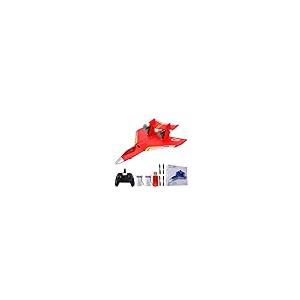 【並行輸入品】Rumdout RC Plane for Water Land \u0026 Air, Amphibious Tri Phibian Aiの画像