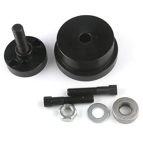 並行輸入品】HXYBBGS 303 1259 ZTSE4691 クランクシャフト フロント