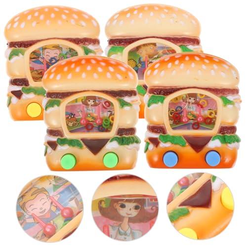 【並行輸入品】ifundom 20 Pcs Water Ring Toy Water Loop Toss Toy Water Ring Gamの画像