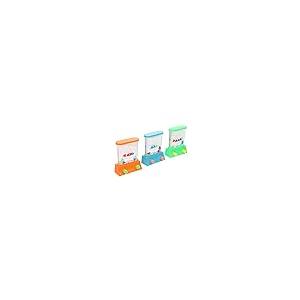 【並行輸入品】BESTonZON 6 Pcs Water Game Machine Water Games Handheld Kids Eduの画像