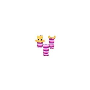【並行輸入品】1 Jumbo Reversible Plush Chick Animal Water Filled Tube Snake Stの画像