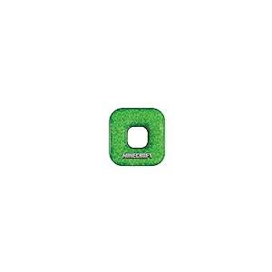 【並行輸入品】Officially Licensed Minecraft Giant Grass Block Pool Float   Relの画像